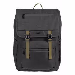 NATEC Niala Hunter Green, Backpack, 39.6 cm (15.6"), 740 g