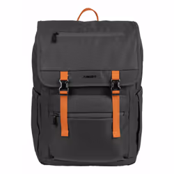 NATEC Niala Ginger Orange, Backpack, 39.6 cm (15.6"), 740 g