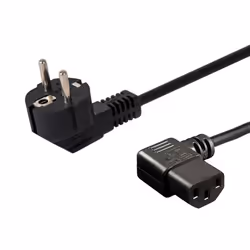 Savio CL-115, 1.2 m, IEC C13