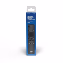 Savio RC-12 IR Wireless TV Press buttons remote control