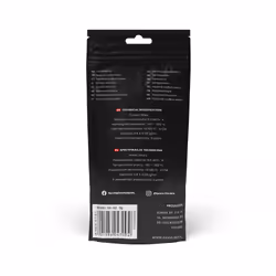 Savio TG-02 heat sink compound Thermal paste 8.5 W/m·K 4 g
