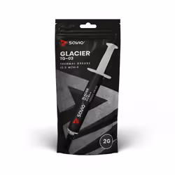Savio TG-03 heat sink compound Thermal paste 13.5 W/m·K 2 g