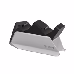 Savio Gamepad PS5 charging station GCS-01 - Additional view 4