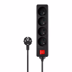 Savio LZ-13 Listwa zasilajca