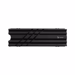 Savio Cooler M.2 NVMe 2280, AK-60 diskams, Air cooler, Black