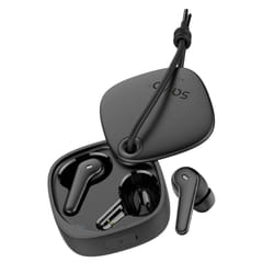 Savio TWS-11 headphones/headset True Wireless Stereo (TWS) In-ear Calls/Music Black