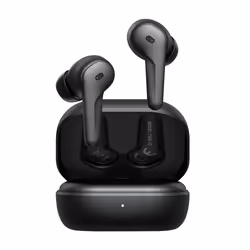 Savio TWS-12 headphones/headset True Wireless Stereo (TWS) In-ear Calls/Music Black