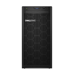 DELL PowerEdge T150 server 480 GB Rack (4U) Intel Xeon E E-2314 2.8 GH