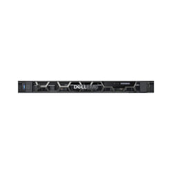 DELL PowerEdge R250 server 2 TB Rack (1U) Intel Xeon E E-2314 2.8 GHz