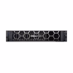 DELL PowerEdge R550. Processor family: Intel Xeon Silver. Processor frequency: 2.8 GHz. Processor model: 4309Y. Internal memo ...