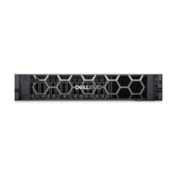 DELL PowerEdge R550 server 480 GB Rack (2U) Intel Xeon Silver 4309Y 2.