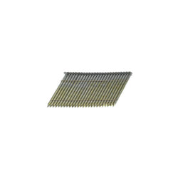 Bostitch S280R65 2.8 x 65mm 28 Deg. Stick Nail Ring Shank Bright Pack of 2000