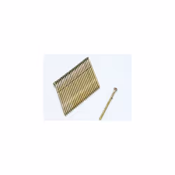 Bostitch S280R65G8 2.8 x 65mm 28 Deg. Stick Nail Ring Shank Galvanised Pack of 2000