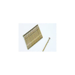 Bostitch S280R65G8 2.8 x 65mm 28 Deg. Stick Nail Ring Shank Galvanised Pack of 2000