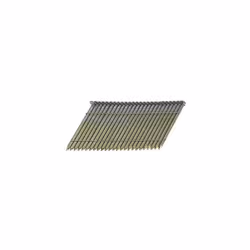 Bostitch S310R90 3.1 x 90mm 28 Deg. Stick Nail Ring Shank Bright Pack of 2000