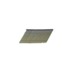 Bostitch S310R90 3.1 x 90mm 28 Deg. Stick Nail Ring Shank Bright Pack of 2000