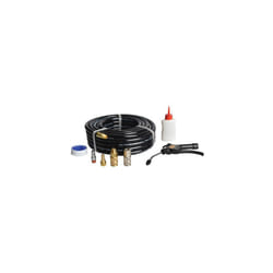 Bostitch CPACK15 15m Hose with Connectors & Oil