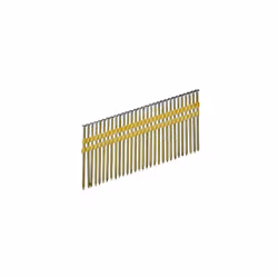 Bostitch RH28R65G50 2.8 x 65mm 21 Deg. Stick Nails Ring Shank Galvanised Pack of 2000