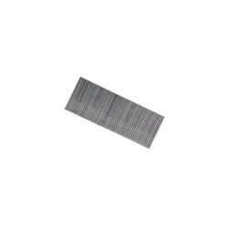 Bostitch SB16-2.00 Straight Finish Nail 50mm Galvanised Bulk Pack of 2500