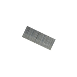Bostitch SB16-1.50 Straight Finish Nail 38mm Galvanised Bulk Pack of 2500