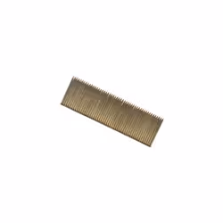 Bostitch HCFN-30 15 Gauge Hardened Nails 30mm Pack of 1500