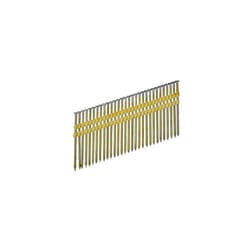 Bostitch RH31R90G50 3.1 x 90mm 21 Deg. Stick Nails Ring Shank Galvanised Pack of 2000