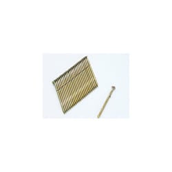 Bostitch S280R50G8 2.8 x 50mm 28 Deg. Stick Nail Ring Shank Galvanised Pack of 2000