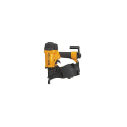 Bostitch N66C-2-E Pneumatic Coil Nailer Variable Depth Control