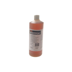 Bostitch - ISOVG100 SAE 30 1litre Compressor Oil