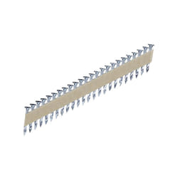 Dewalt DNM34SP35G12Z Galvanised Metal Connector Twist Nail 3.4 x 35mm x 1000