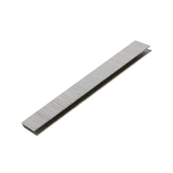 DEWALT DSTSX35Z 18G Galvanised Staples 35mm Pack of 3000 DEWDSTSX35Z