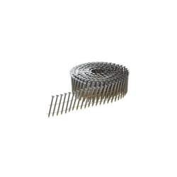 Bostitch N230R50G8Q 2.3 x 50mm Coil Nails Ring Shank Galvanised Pack of 13200