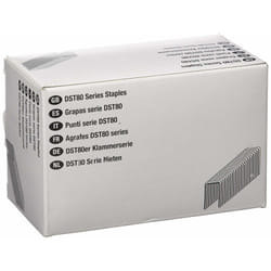 DeWALT DST8010Z staples Staples pack 10000 staples