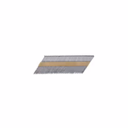 DEWALT DNPT28R50G12Z DNPT28R50 Galvanised 33° Angle Ring Shank Nails 2.8 x 50mm (2200)