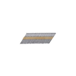 DEWALT DNPT28R50G12Z DNPT28R50 Galvanised 33Â° Angle Ring Shank Nails 2.8 x 50mm (2200)