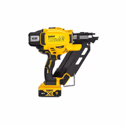 Dewalt DCN930P2-GB DCN930P2 XR Framing Nailer 18V 2 x 5.0Ah Li-ion DEWDCN930P2