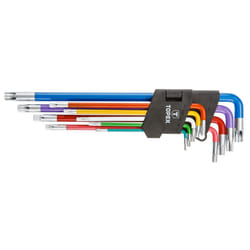 Topex 35D969 torx key