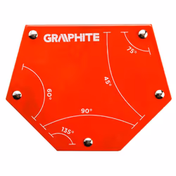 Mitre Angle; GRAPHITE; 136, 111