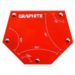 GRAPHITE 56H905 Mitre Angle 136, 111