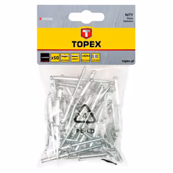 Rivet; TOPEX