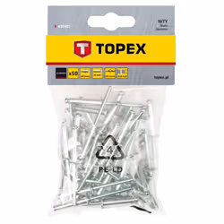 Rivet; TOPEX