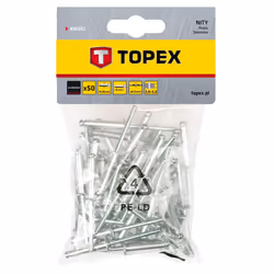 Rivet; TOPEX