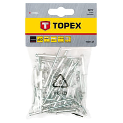 TOPEX 43E501 Rivet