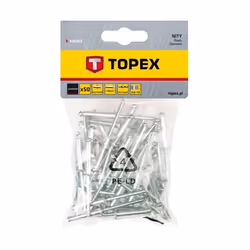 Rivet; TOPEX