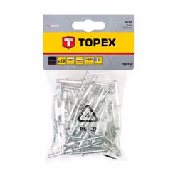 Rivet; TOPEX