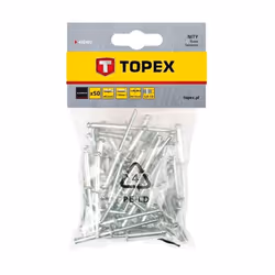 Rivet; TOPEX