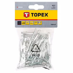 Rivet; TOPEX