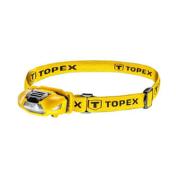 TOPEX 94W390 Headlight