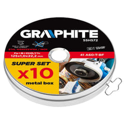 Graphite 55H572 10 pc(s)