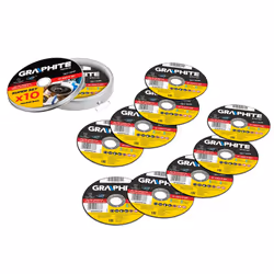 Graphite 55H572 10 pc(s)